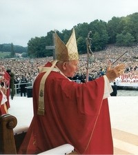 Određen datum kanonizacije dvojice papa
